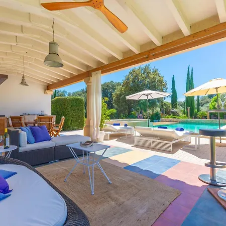 Villa Golf Marina *