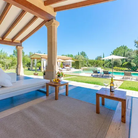 Golf Marina Villa *