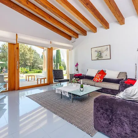 Villa Golf Marina *