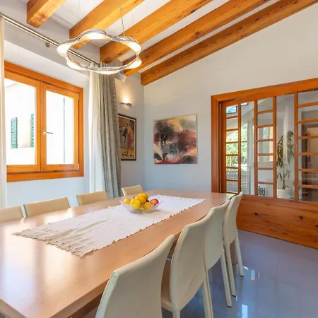 Villa Golf Marina