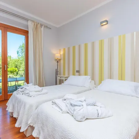 Golf Marina Villa