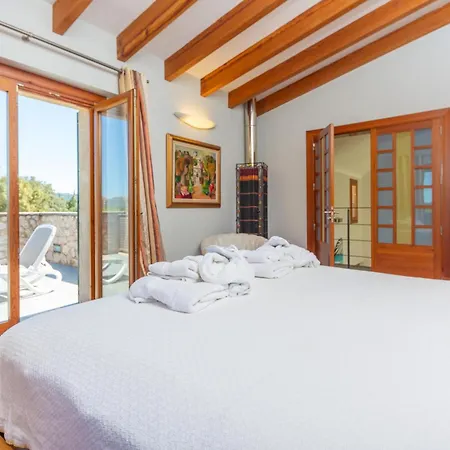 Villa Golf Marina