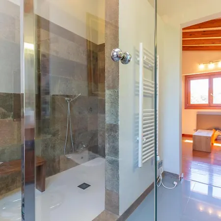 Villa Golf Marina *