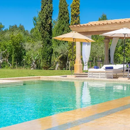 Golf Marina Villa