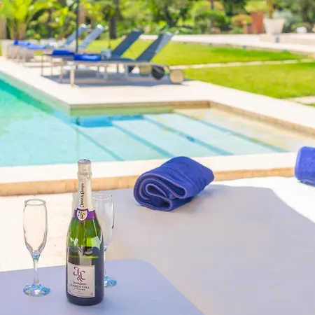 Villa Golf Marina *