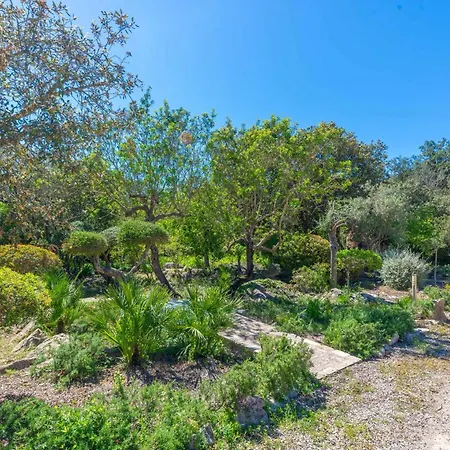 Вилла Golf Marina *