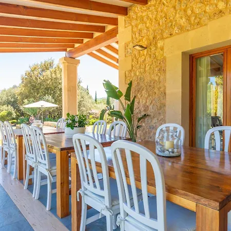 Villa Golf Marina *