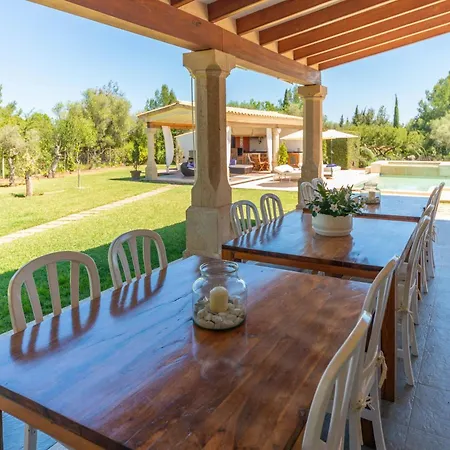 Golf Marina Villa *