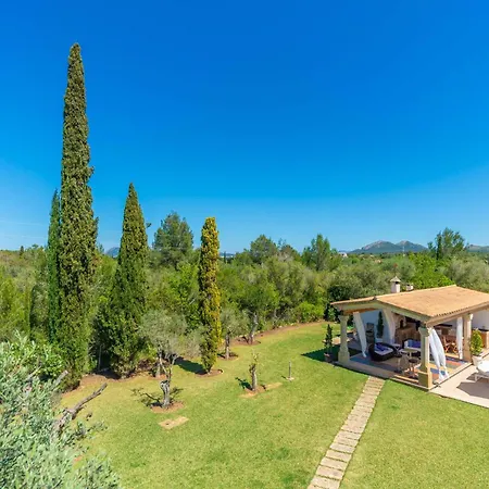 Villa Golf Marina *