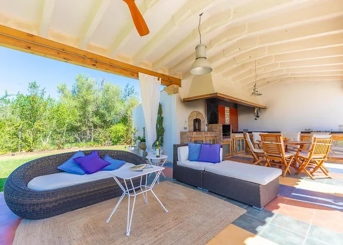 Golf Marina Вилла