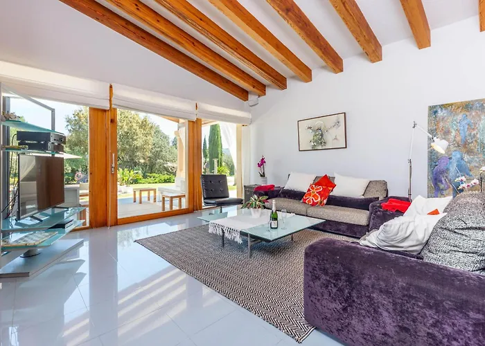 Вилла Golf Marina *