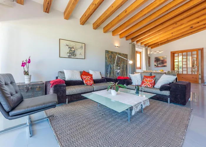 Golf Marina Вилла *