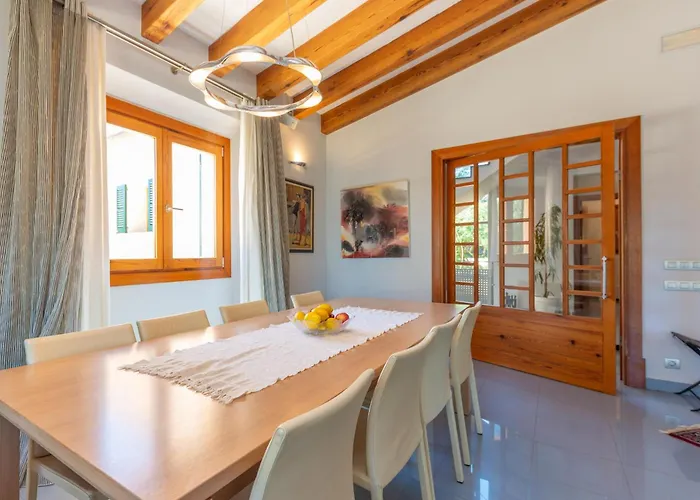 Вилла Golf Marina