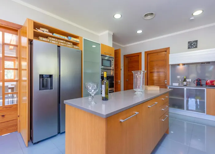 Golf Marina * Польенса