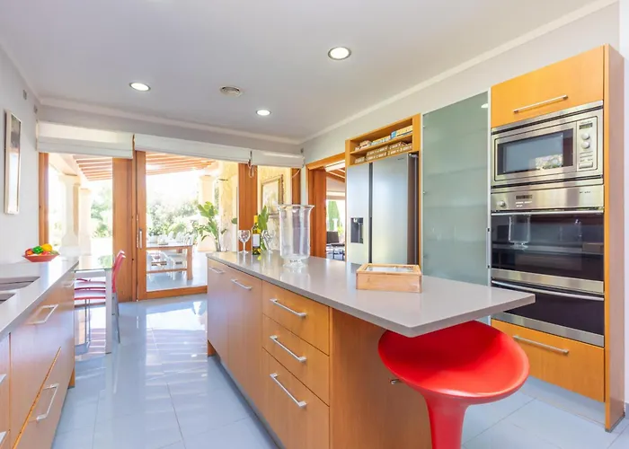 Golf Marina * Польенса