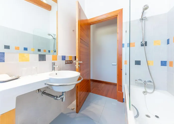 Вилла Golf Marina