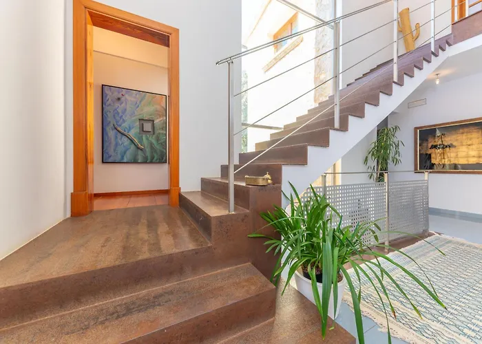 Golf Marina Вилла *