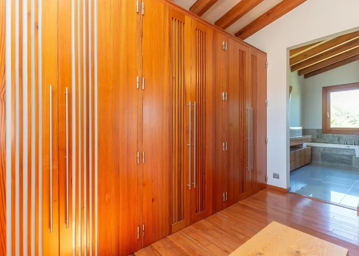 Вилла Golf Marina *