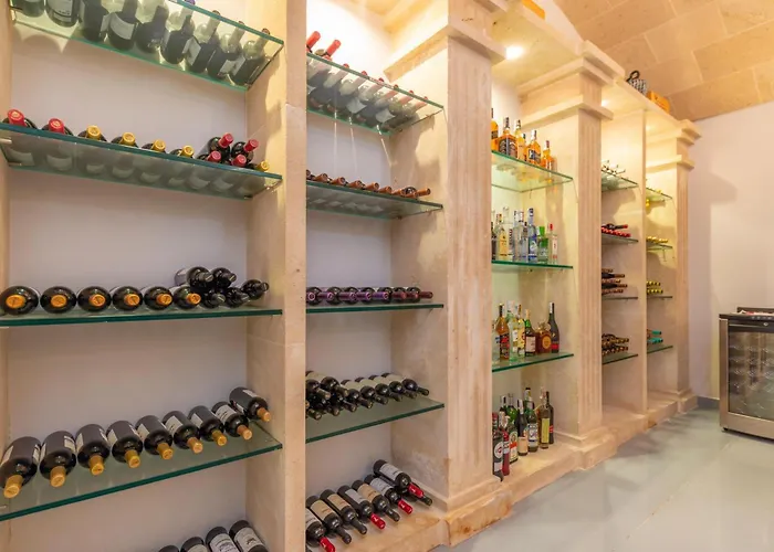 Вилла Golf Marina Польенса