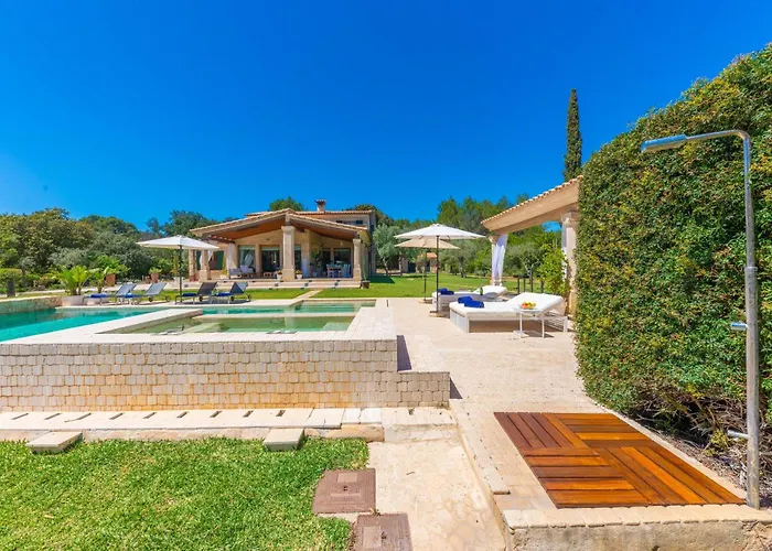 Вилла Golf Marina *