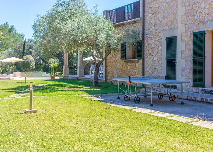 Golf Marina * Польенса