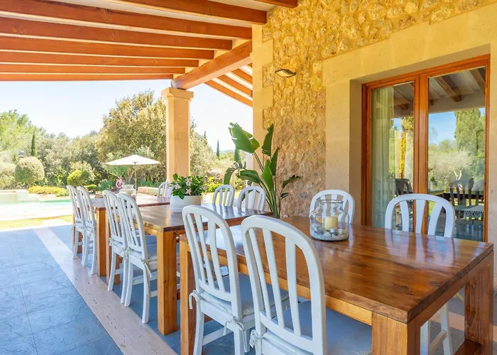 Вилла Golf Marina *