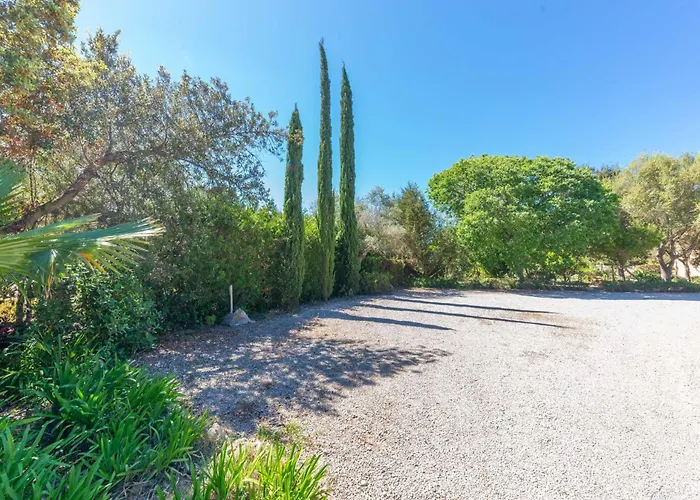 Вилла Golf Marina *