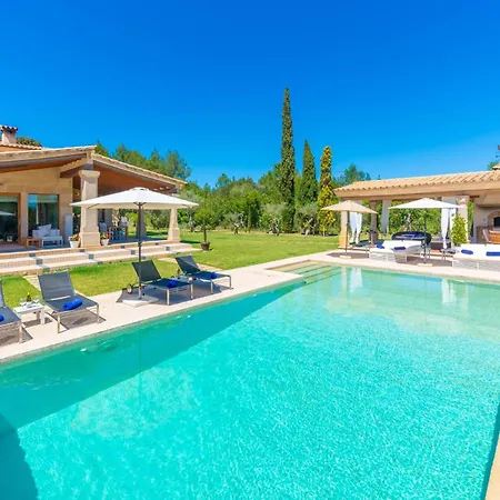 Golf Marina * Pollenca