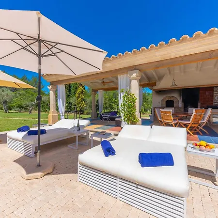 Golf Marina Pollença