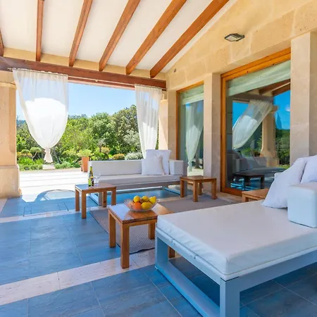 Golf Marina Villa Pollenca