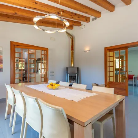 Golf Marina Villa Pollença