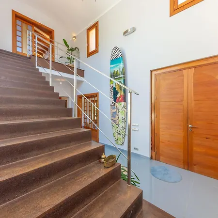 Villa Golf Marina Pollenca