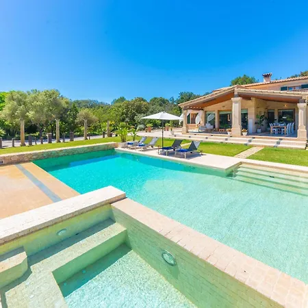 Villa Golf Marina Pollença