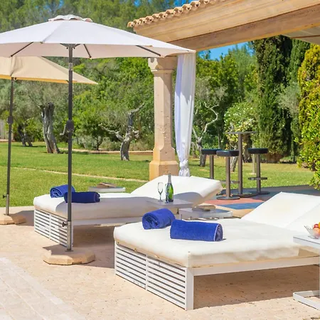 Golf Marina Pollenca