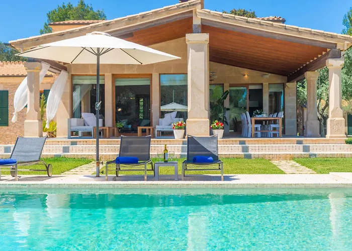 Golf Marina Villa Pollenca