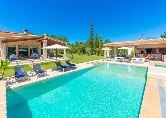 Golf Marina * Pollenca