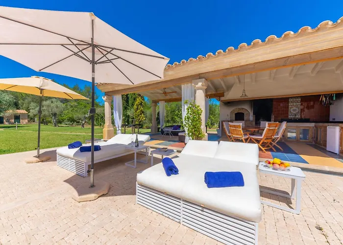 Golf Marina Pollenca