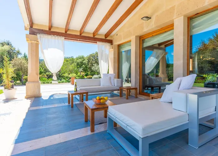 Golf Marina Villa Pollenca