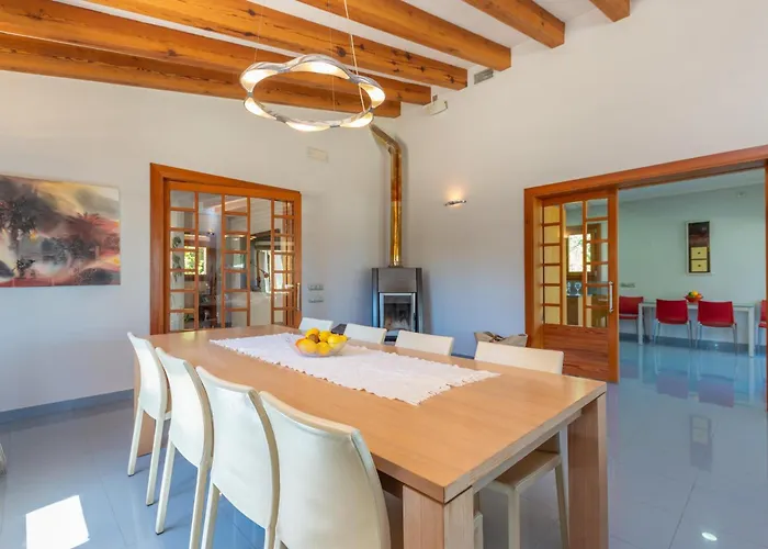 Golf Marina Villa Pollenca