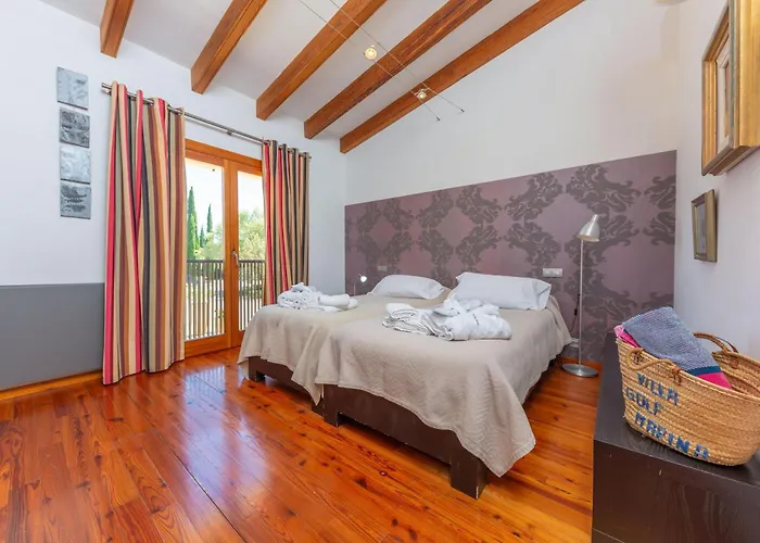 Golf Marina * Pollenca