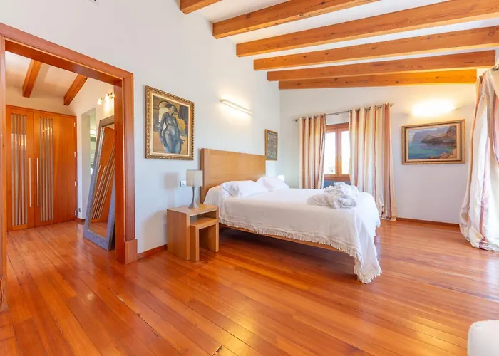 Golf Marina Pollenca