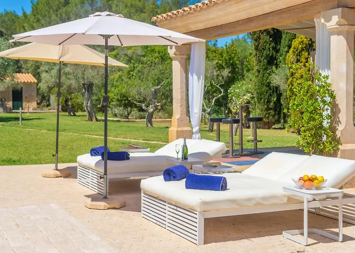 Golf Marina Pollenca