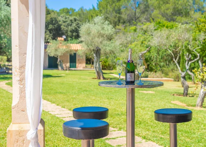 Golf Marina * Pollenca