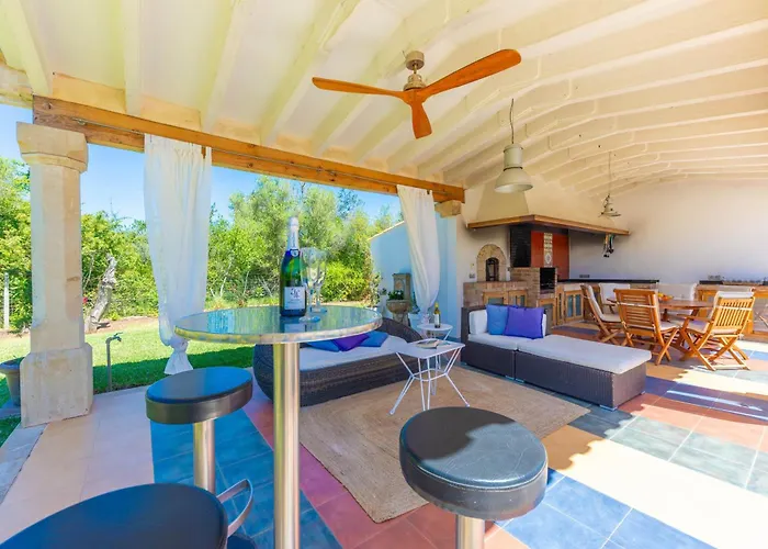 Golf Marina * Pollenca