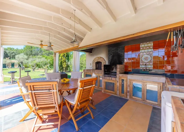 Golf Marina * Pollenca