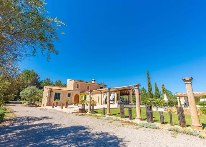 Golf Marina * Pollenca