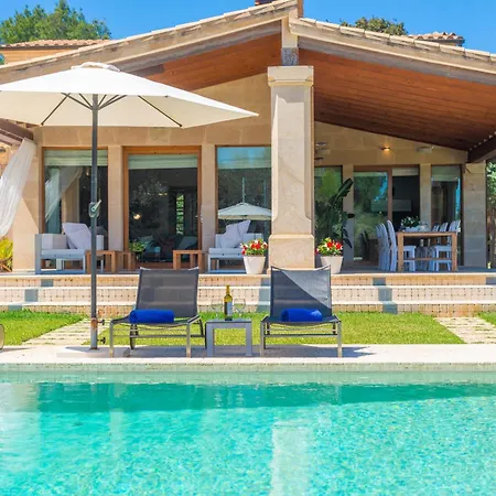 Golf Marina Villa Pollença