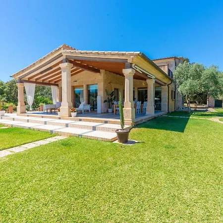 Villa Golf Marina Pollença