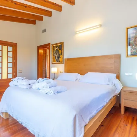 Golf Marina Pollença