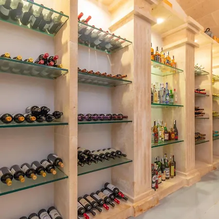 Villa Golf Marina Pollença